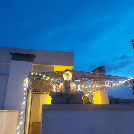 Atico Dos Alturas Alicante Exteriér fotografie