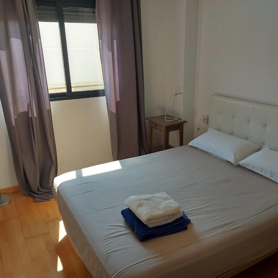 Atico Dos Alturas Alicante Exteriér fotografie