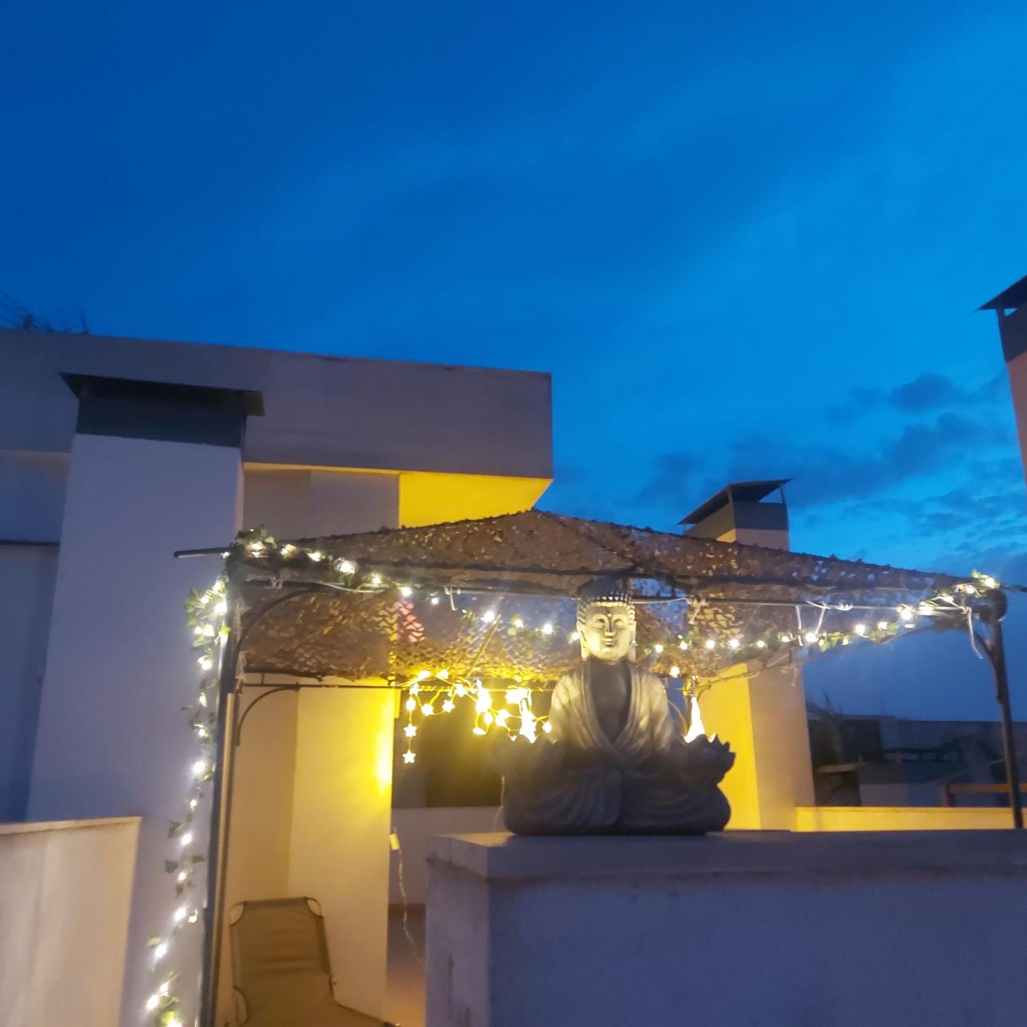Atico Dos Alturas Alicante Exteriér fotografie