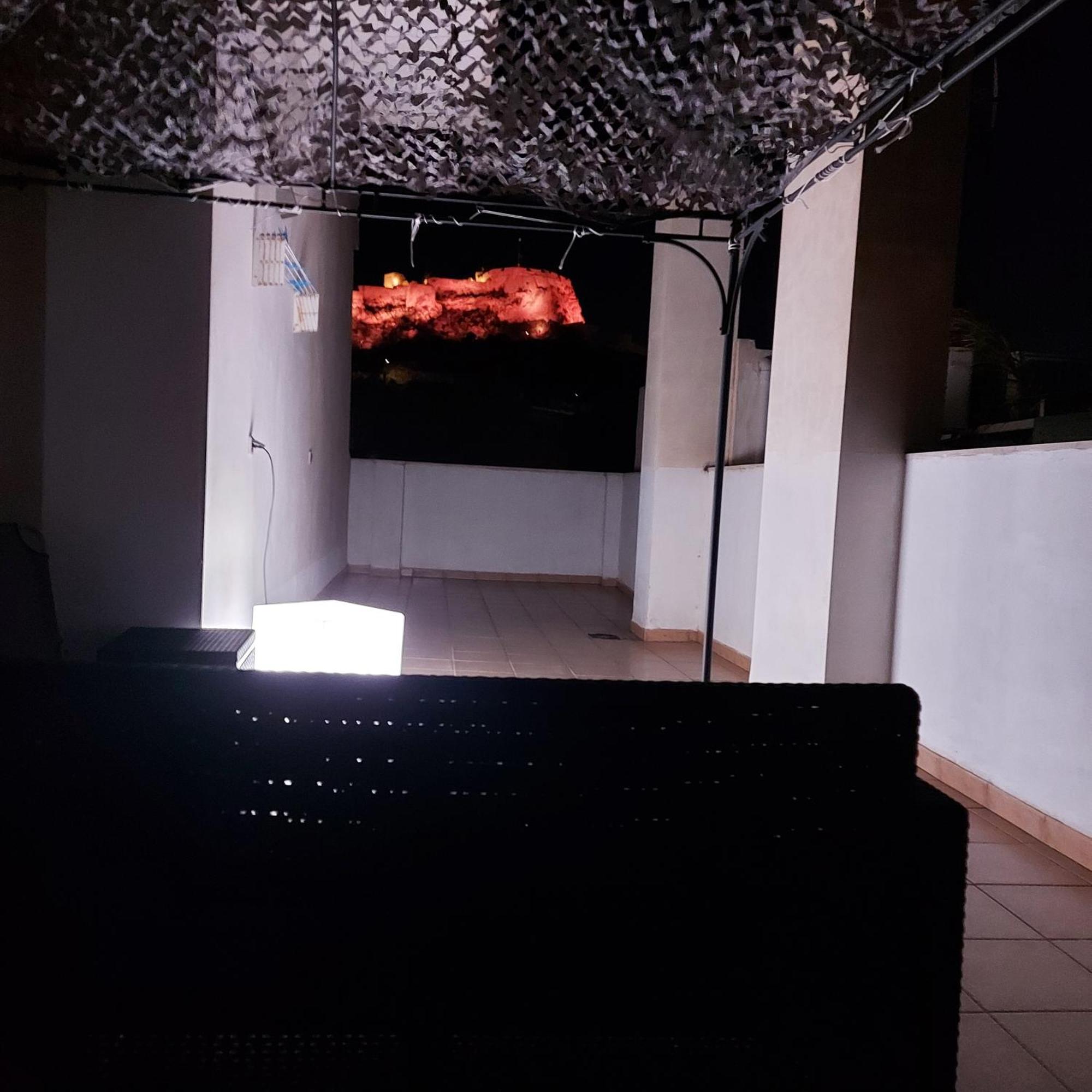 Atico Dos Alturas Alicante Exteriér fotografie
