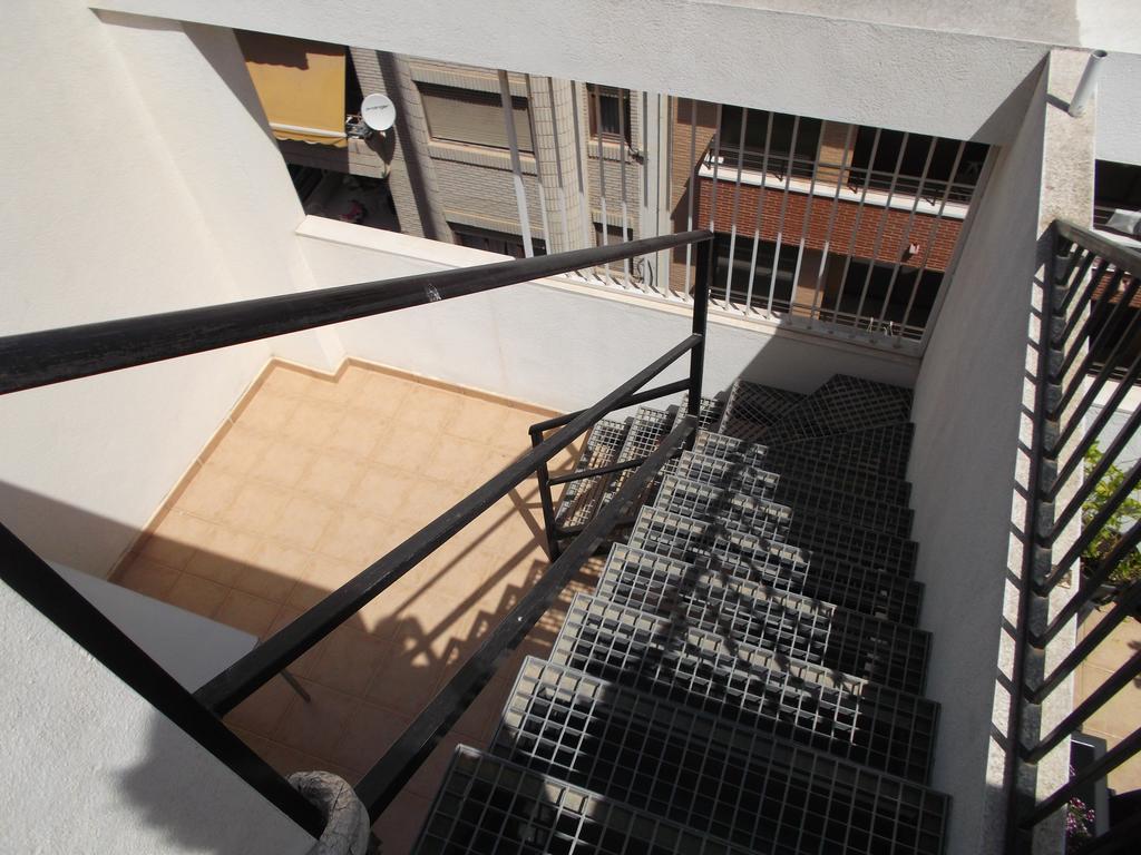 Atico Dos Alturas Alicante Exteriér fotografie